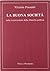 La buona società - Sulla ricostruzione della filosofia politica