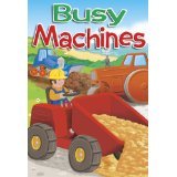Busy Machines