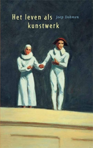 Het leven als kunstwerk (Paperback)