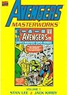 Avengers Masterwo...