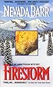 Image for Firestorm