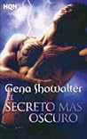 El secreto más oscuro by Gena Showalter