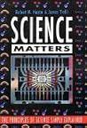 SCIENCE MATTERS: ...