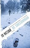 De Sneeuwman by Jo Nesbø