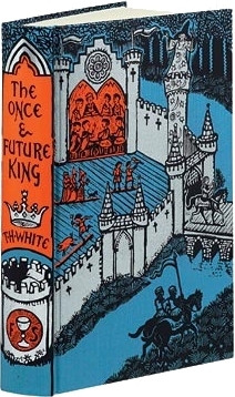 The Once and Future King