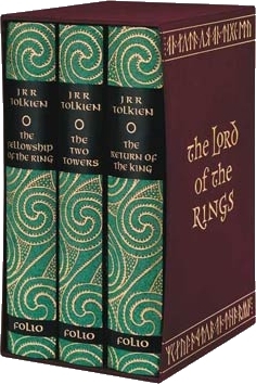 The Lord of the Rings