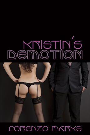 Kristin's Demotion (Paperback)