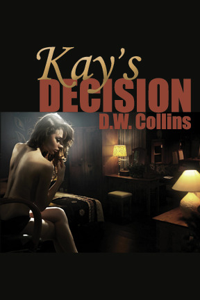 Kay's Decision (Paperback)