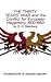 The "Thirty Years War" and the Conflict for European Hegemony, 1600-1660 (Foundations of Modern History)