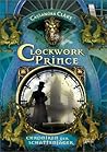Clockwork Prince by Cassandra Clare
