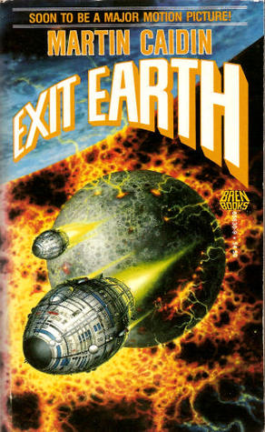 Exit Earth (Mass Market Paperback)