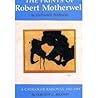 The Prints of Robert Motherwell: A Catalogue Raisonne, 1943-1984