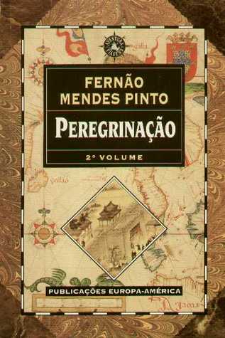 Peregrinação - 2º Volume