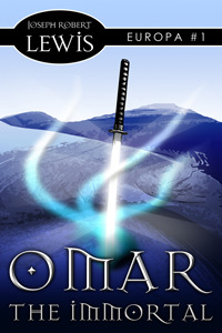 Omar the Immortal (Europa #1)