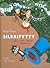 Silkkipytty - Sulon ja Tildan seikkailut Hiidenharjussa