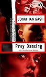 Prey Dancing (Clare Burtonall, #2)