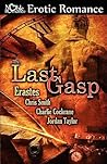 Last Gasp by Erastes