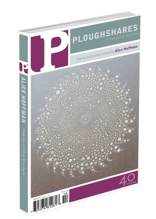 Ploughshares, Volume 37, Issue 4, Winter 2011-12: #116