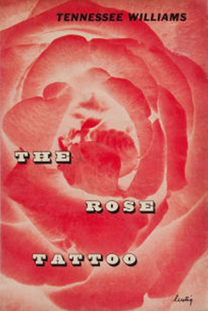 The Rose Tattoo