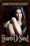 Hearts Of Sand (Trinity Pierce, #1)