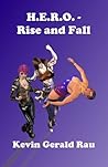 Rise and Fall by Kevin Rau