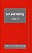 Self and Identity, Volume 1-4 (SAGE Library in Social Psychology)