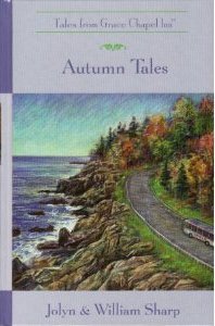 Autumn Tales (Tales from Grace Chapel Inn, #29)