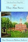 They Also Serve by Barbara Adrews Pam Hanson