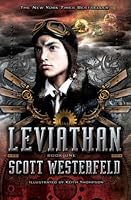Leviathan (Leviathan, #1)