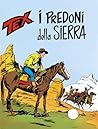 Tex n. 153: I predoni della sierra