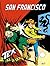Tex n. 155: San Francisco
