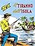 Tex n. 157: Il tiranno dell'isola