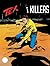 Tex n. 160: I killers