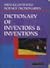 Bloomsbury Illustrated Dictionary of Inventors and Inventions (Bloomsbury Illustrated Dictionaries)