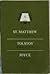 The Gospel of Matthew / The Death of Ivan Ilych / Dubliners