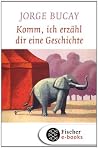 Komm, ich erzähl dir eine Geschichte Book cover for Komm, ich erzähl dir eine Geschichte