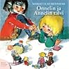 Onnelin ja Annelin talvi by Marjatta Kurenniemi