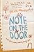 Note on the door and other poems about family life