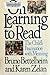 On Learning to Read by Bruno Bettelheim