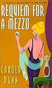 Requiem for a Mezzo (Daisy Dalrymple, #3)