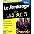 Le jardinage pour les nuls