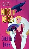 Damsel in Distress by Carola Dunn