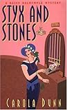 Styx and Stones (Daisy Dalrymple, #7)