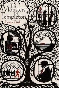 The Monsters of Templeton