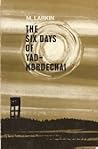The Six Days of Yad-Mordechai The Six Days of Yad-Mordechai