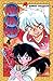 Inuyasha 4 by Rumiko Takahashi
