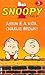 Assim É A Vida, Charlie Brown (Snoopy, #3)