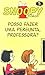 Posso Fazer Uma Pergunta, Professora? by Charles M. Schulz