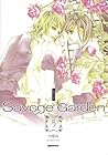 Savage Garden by Lee Hyeon-sook