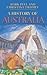 A History of Australia by Mark   Peel